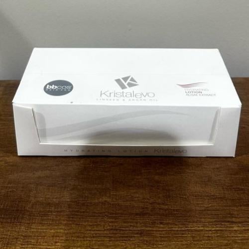 كريستال ايفونوريشن لوشن علبه ١٢حبه