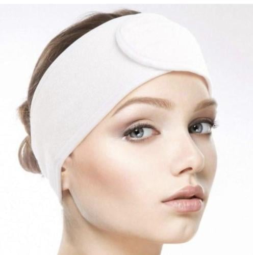 ربطه راس للمكياج والعنايه من ماكس دونا شد ٥٠٠حبه