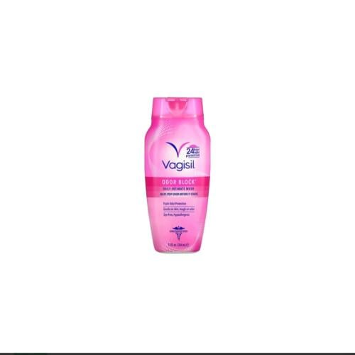 غسول يومي للمناطق الحميمه ديلي انتميت فاجيسيل354