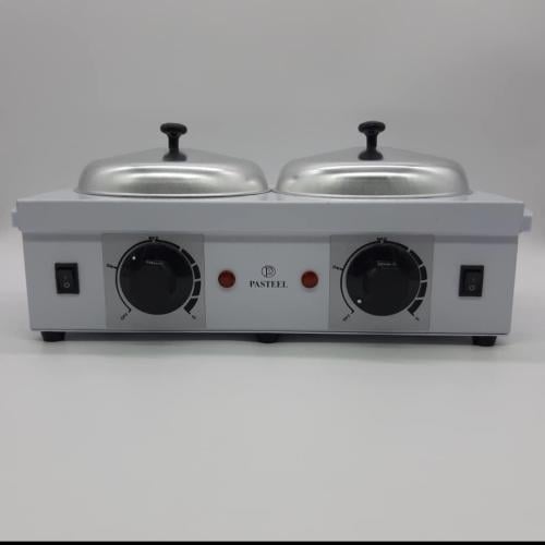 جهاز شمع حوضين حديد