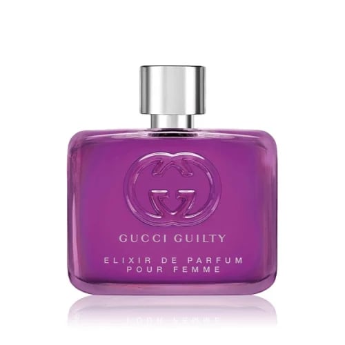 عطر قوتشي قيلتي إليكسير 60مل