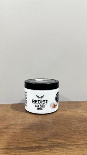 ريديست حمام زيت للعناية بالشعر بالثوم