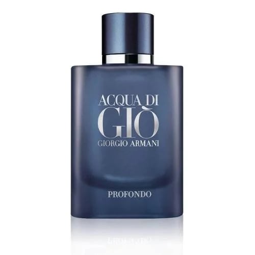 عطر ارماني اكوا دي جيو بروفوندو او دو بارفيوم 100مل