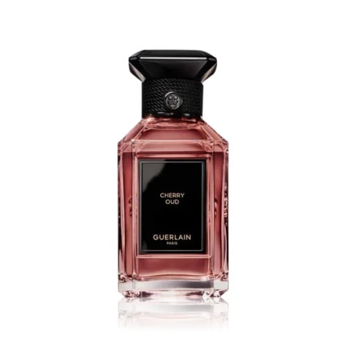 عطر جيرلان شيري عود او دو برفيوم 100مل