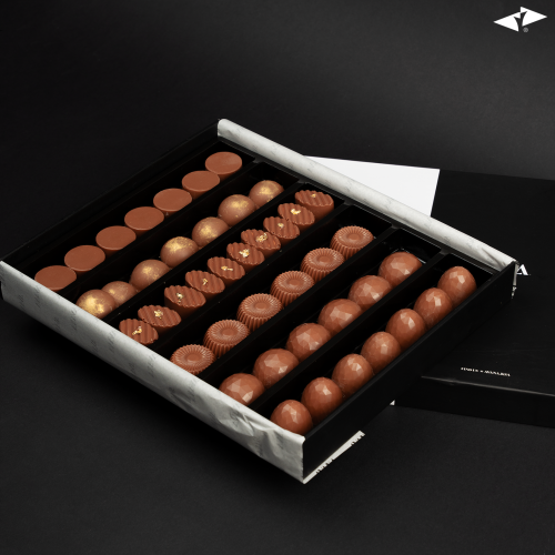 Avana Large Box