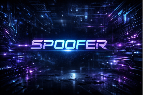 SPOOFER
