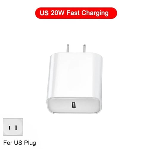 شاحن USB نوع C