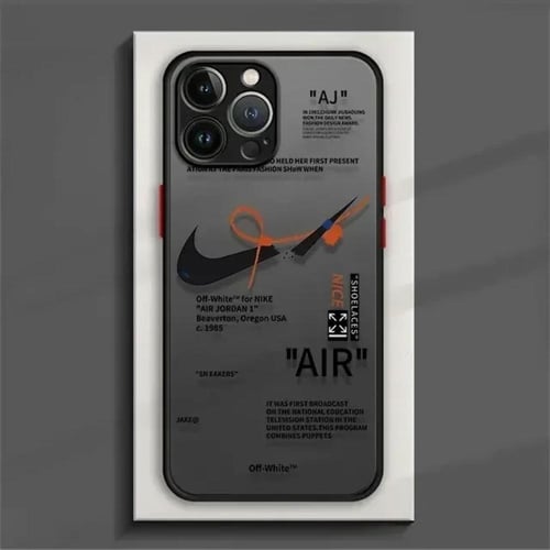 جراب هاتف فاخر صلب مطفي لسامسونج