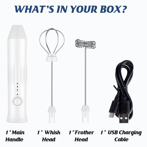 صانع رغاوي كهربي