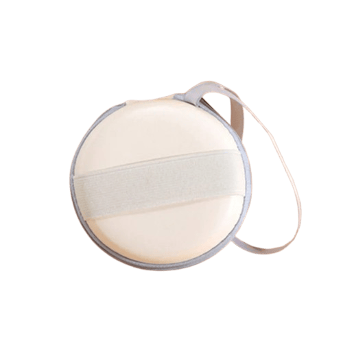 نظارات شمسية بيضاوي للرجال والنساء بتصميم Vintage