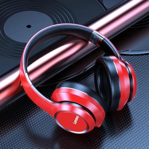 سماعات لينوفو HD200 بلوتوث