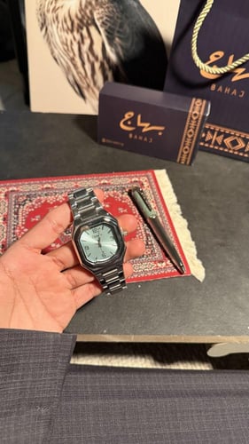 بكج ، قلم وساعه