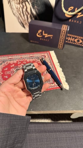 بكج ، قلم وساعه