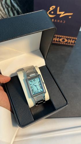 ساعة كارتير