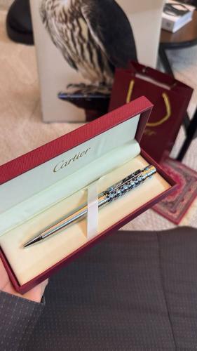 قلم كارتير تيفاني