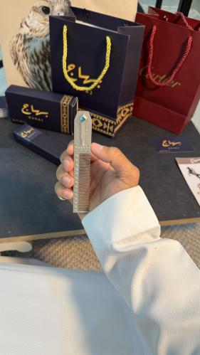 مكد تتانيوم