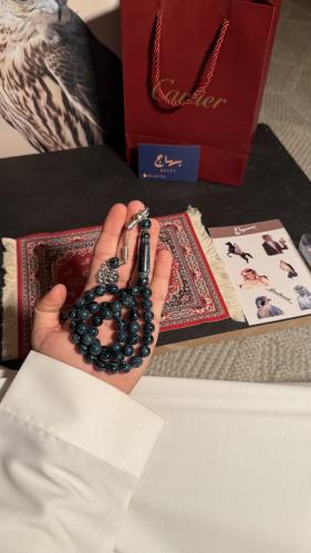 سبحة بكلايت طربزون