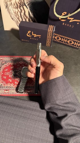 بكج ، قلم وساعه