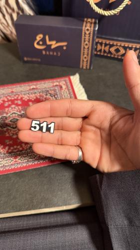 استكر حديد معدني