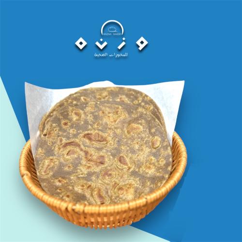 فطير (تورتيلا) الكيتو الصحي الخالي من الجلوتين [5p...