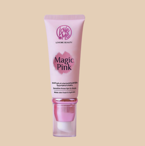 ماچك پنك magic pink منتج توريد