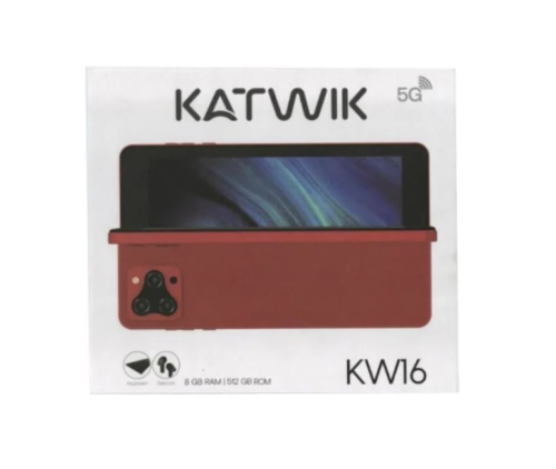 سمارت تابلت kw 16