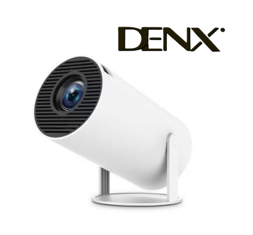 سمارت بروجكتر من دينيكس