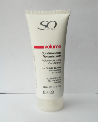 بلسم تعزيز الحجم (فوليوم) ٢٠٠ مل - Volume Conditio...