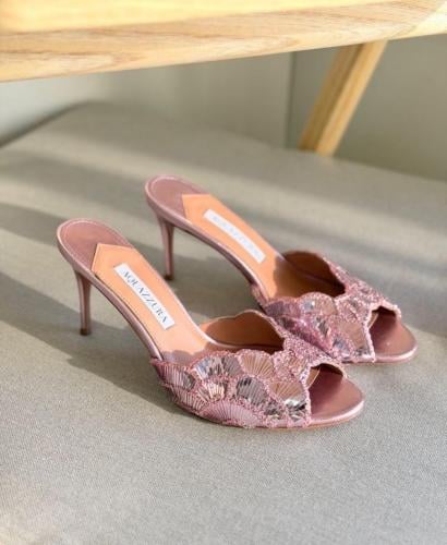 AQUAZZURA درجه اولى