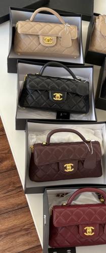 شنطة chanel درجه اولى