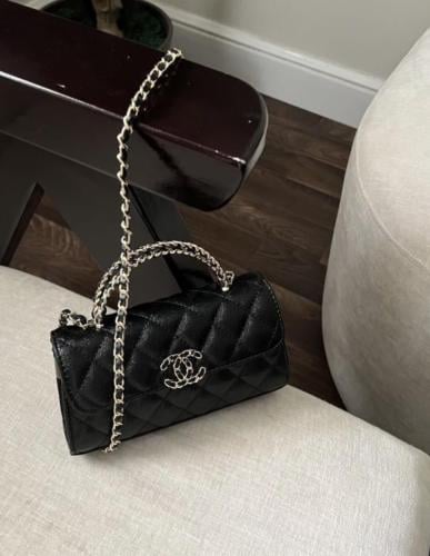 شنطة chanel درجه اولى