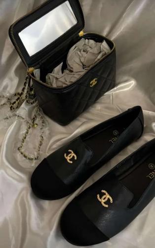 طقم chanel درجه اولى