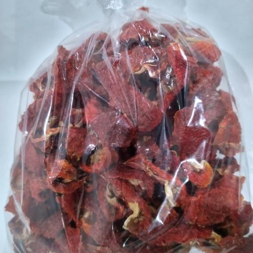 بندورة مجففه 250ج