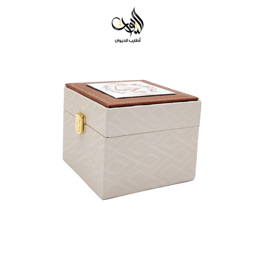 صندوق هدية للعسل