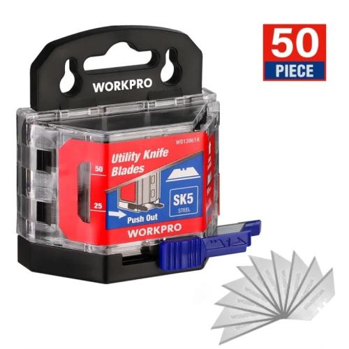 Original highly durable blades