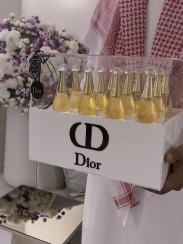 توزيعات ديور جادور 12حبه D2