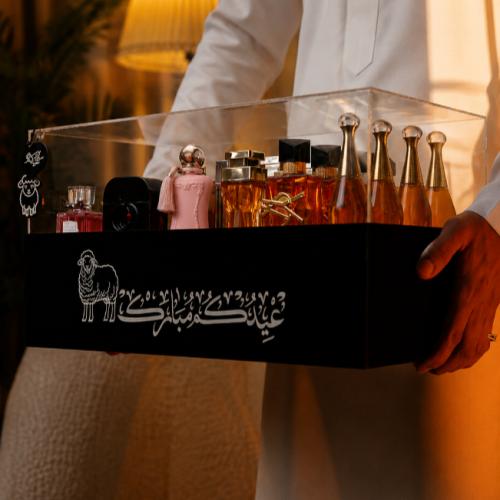 بكج عطور منوع ٢٤حبه طلب خاص