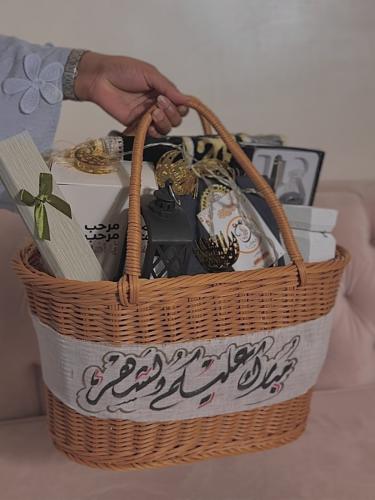 هدايا رمضان رجاليه راقيه