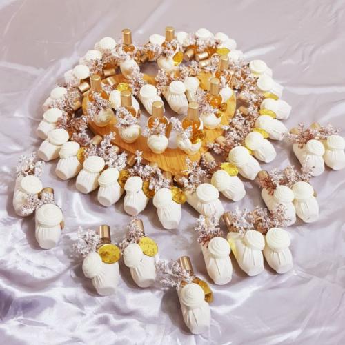 توزيعات عطور