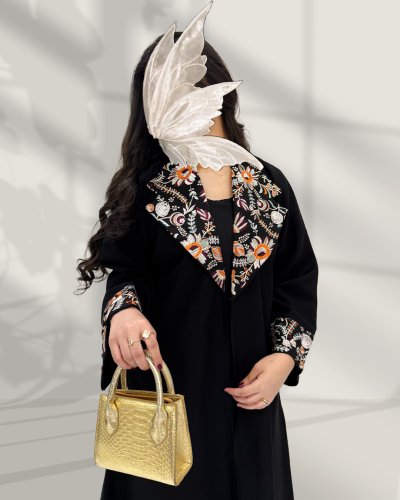 عباية رونــق