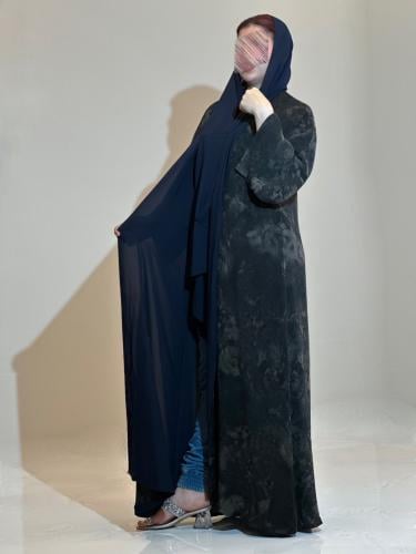 عباية سنا