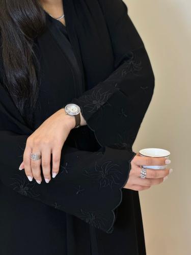 عباية النجمة