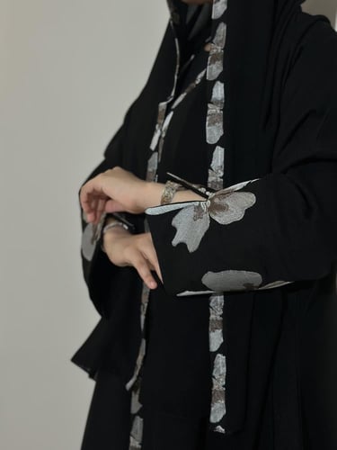 عباية الدانه- MA115