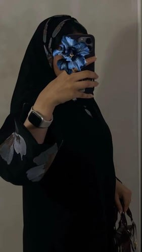 عباية الدانه- MA115