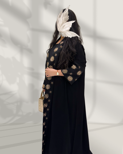 عباية روجين