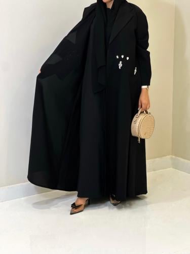 عباية الثراء