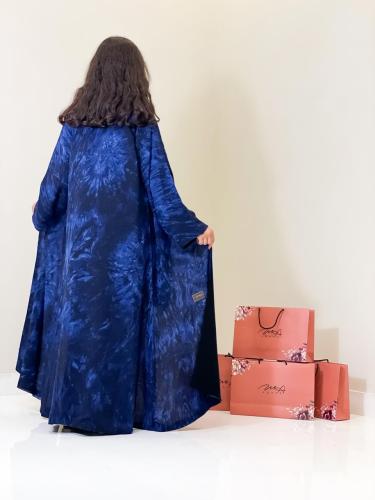 عباية صبايا