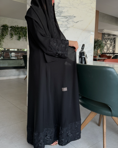 عباية البهاء