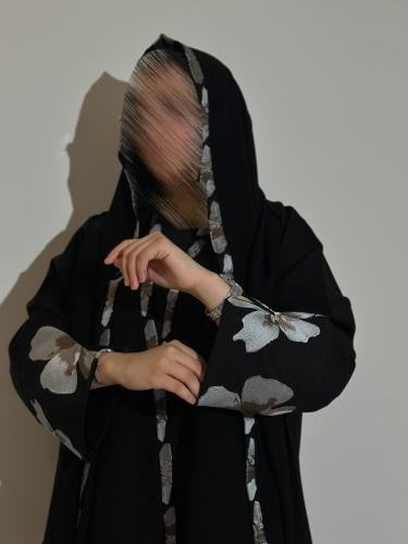 عباية الدانه- MA115