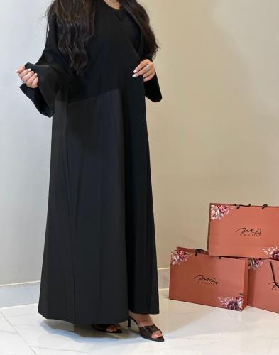 عباية روز